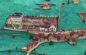 Altes kloster stans1