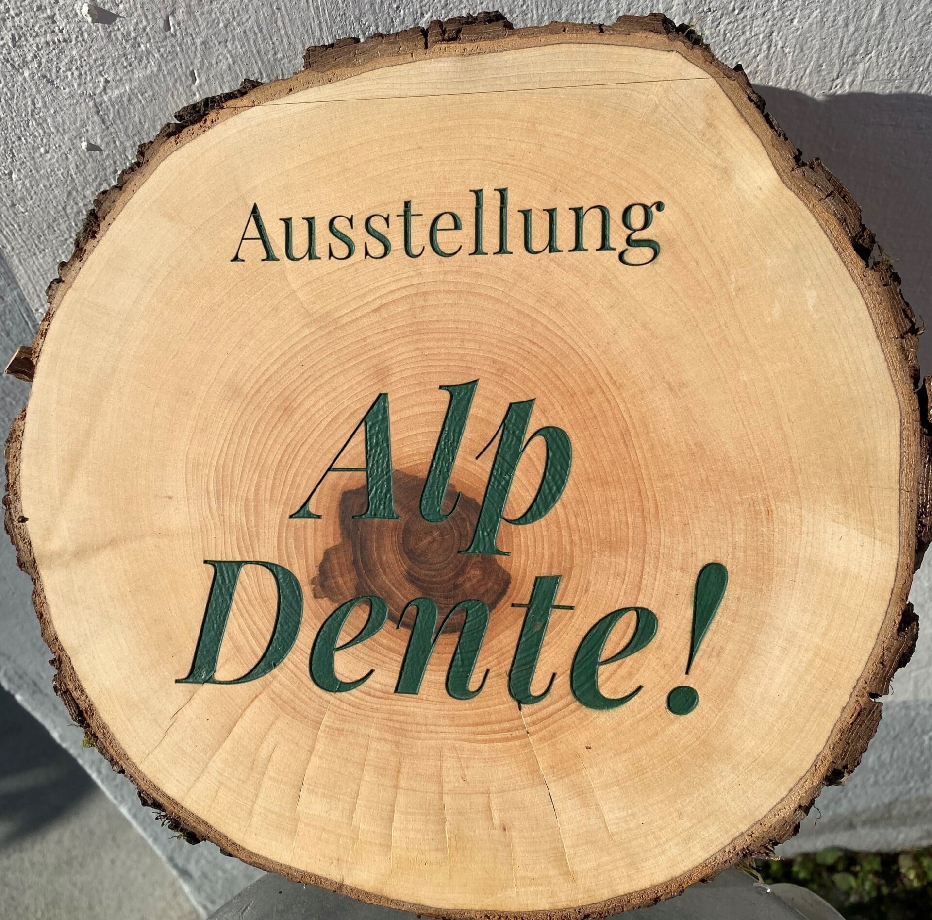 Ausstellung Alp Dente Im Culinarium Alpinum Culinarium Alpinum