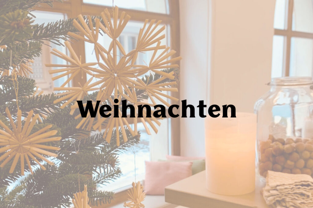 Hier finden Sie unsere Menüs für Weihnachten 2024. Wir freuen uns, mit Ihnen diese Festtage zu feiern.