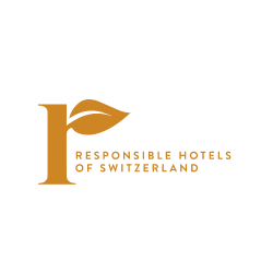 RESPONSIBLE HOTELS OF SWITZERLAND